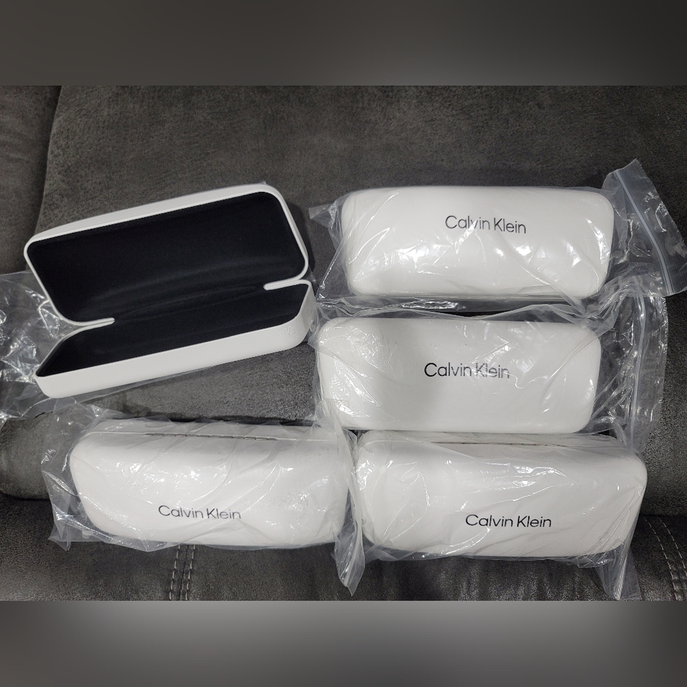 Calvin klein glasses case